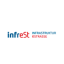 Logo von infrest